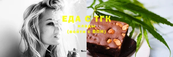 хмурый Карпинск