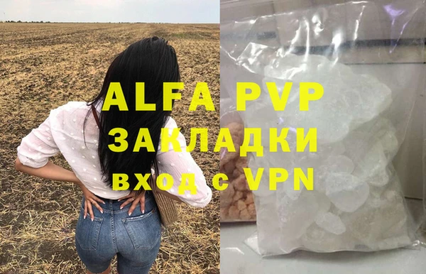 хмурый Карпинск